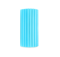Scrub Daddy Damp Duster - Wonder Stoffer - Blå